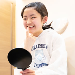 痛みに配慮した歯科治療