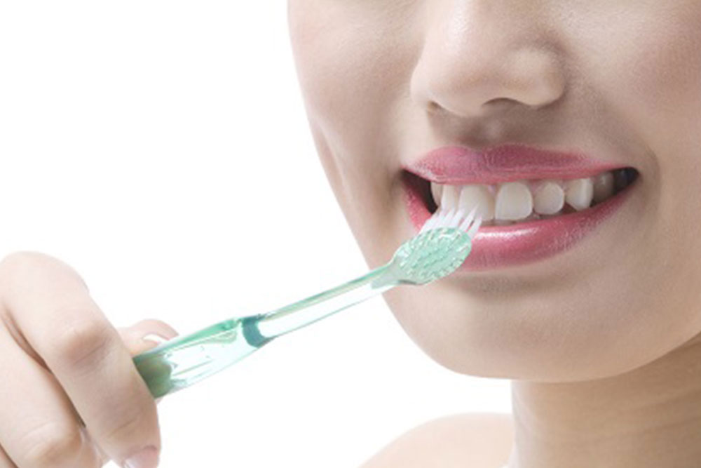 予防歯科の習慣化
